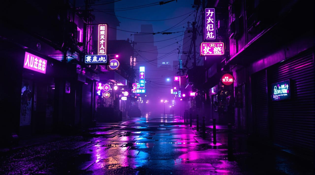 晚上看的视频轮播热点内容《城市之光：都市传奇》宣传海报